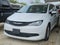 2018 Chrysler Pacifica L