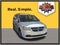 2011 Dodge Grand Caravan Mainstreet
