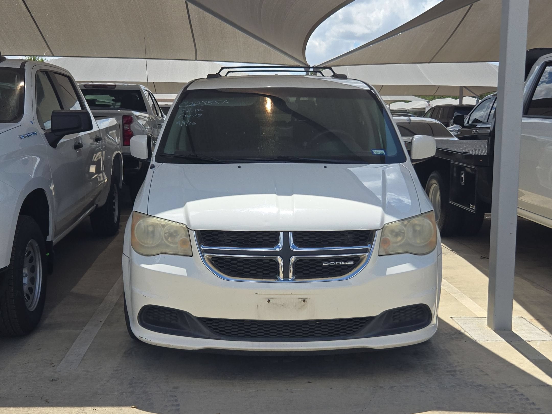 2011 Dodge Grand Caravan Mainstreet