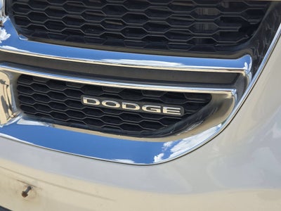 2011 Dodge Grand Caravan Mainstreet