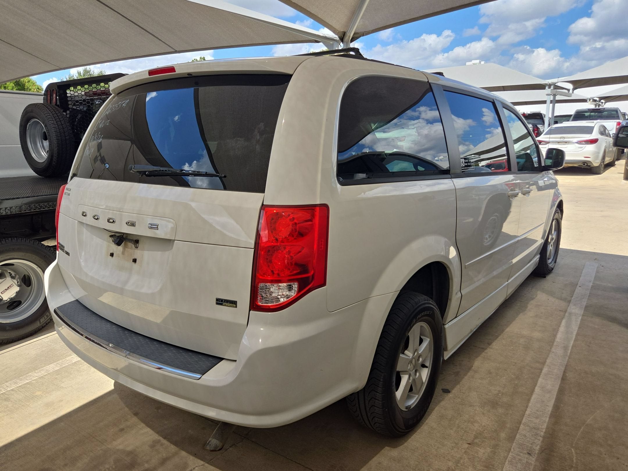 2011 Dodge Grand Caravan Mainstreet