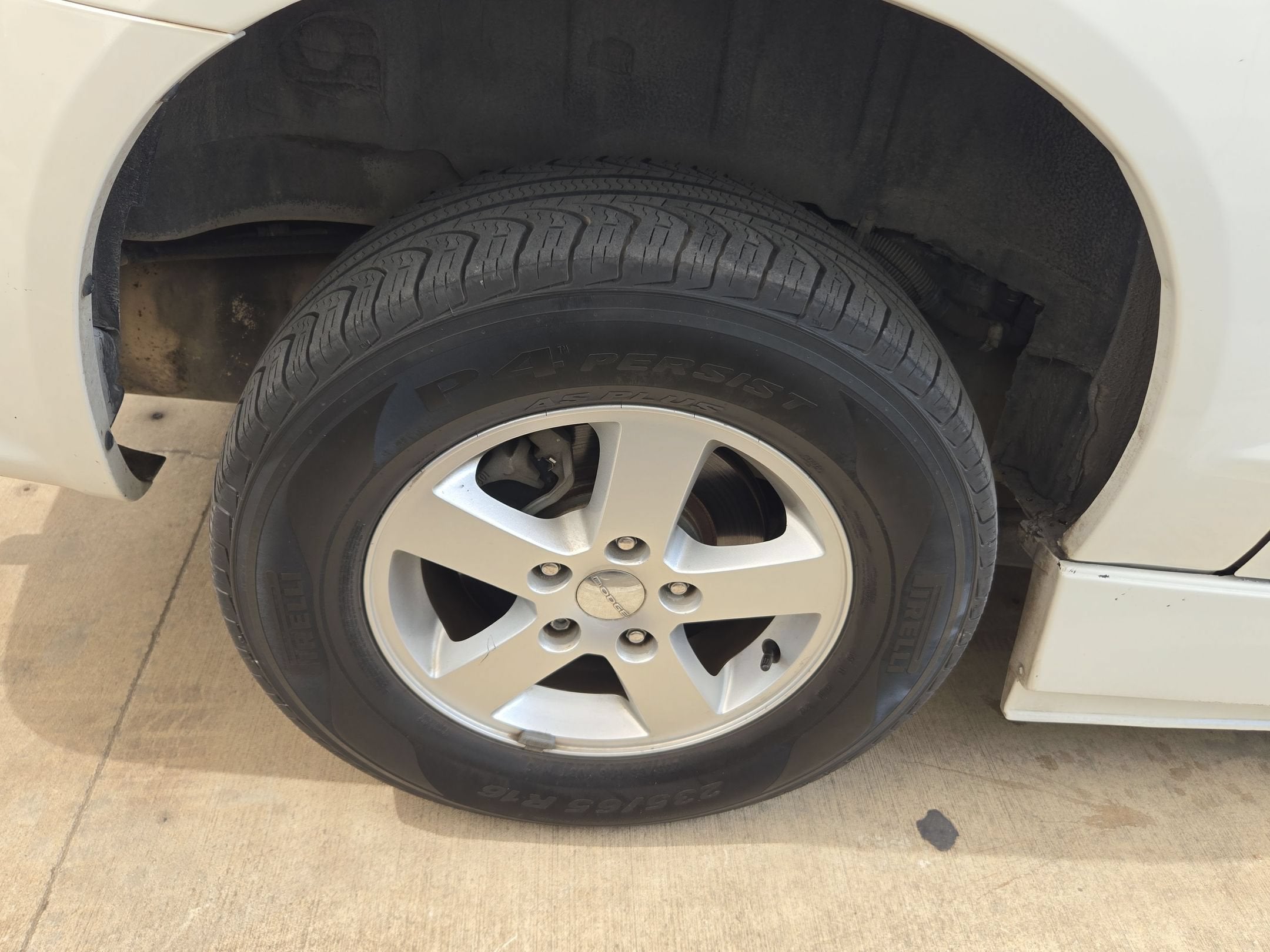 2011 Dodge Grand Caravan Mainstreet