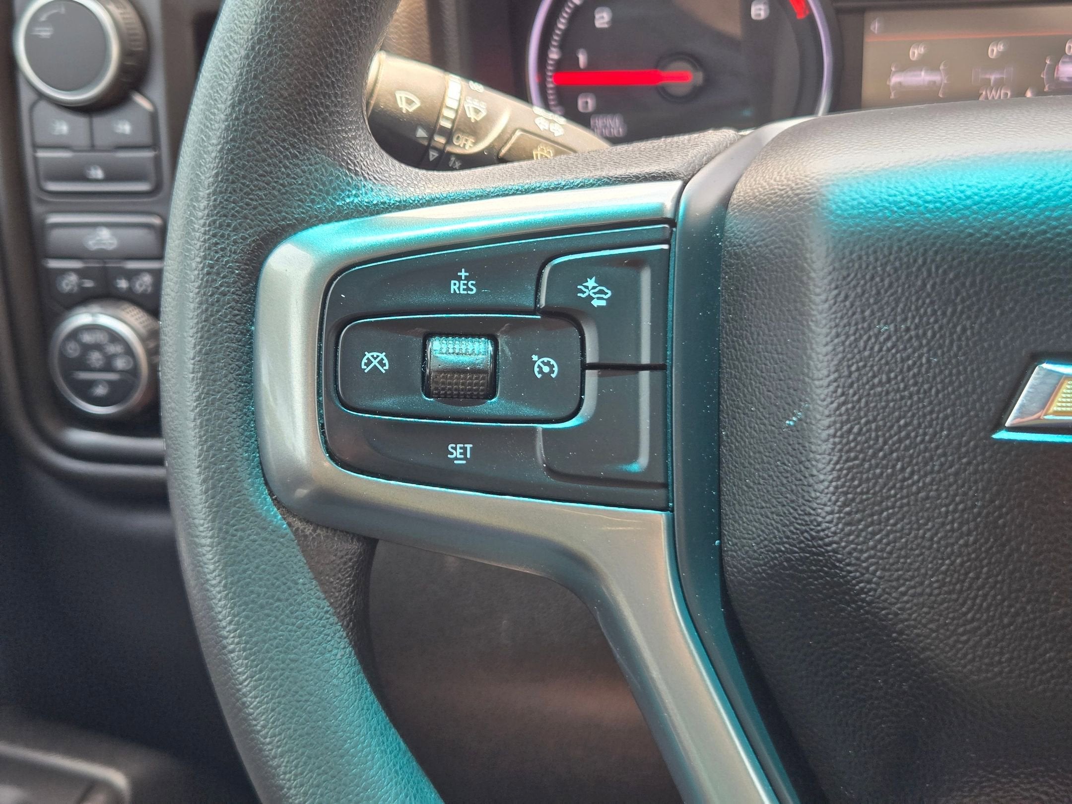 2023 Chevrolet Silverado 2500HD Custom