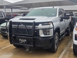 2023 Chevrolet Silverado 2500HD Custom