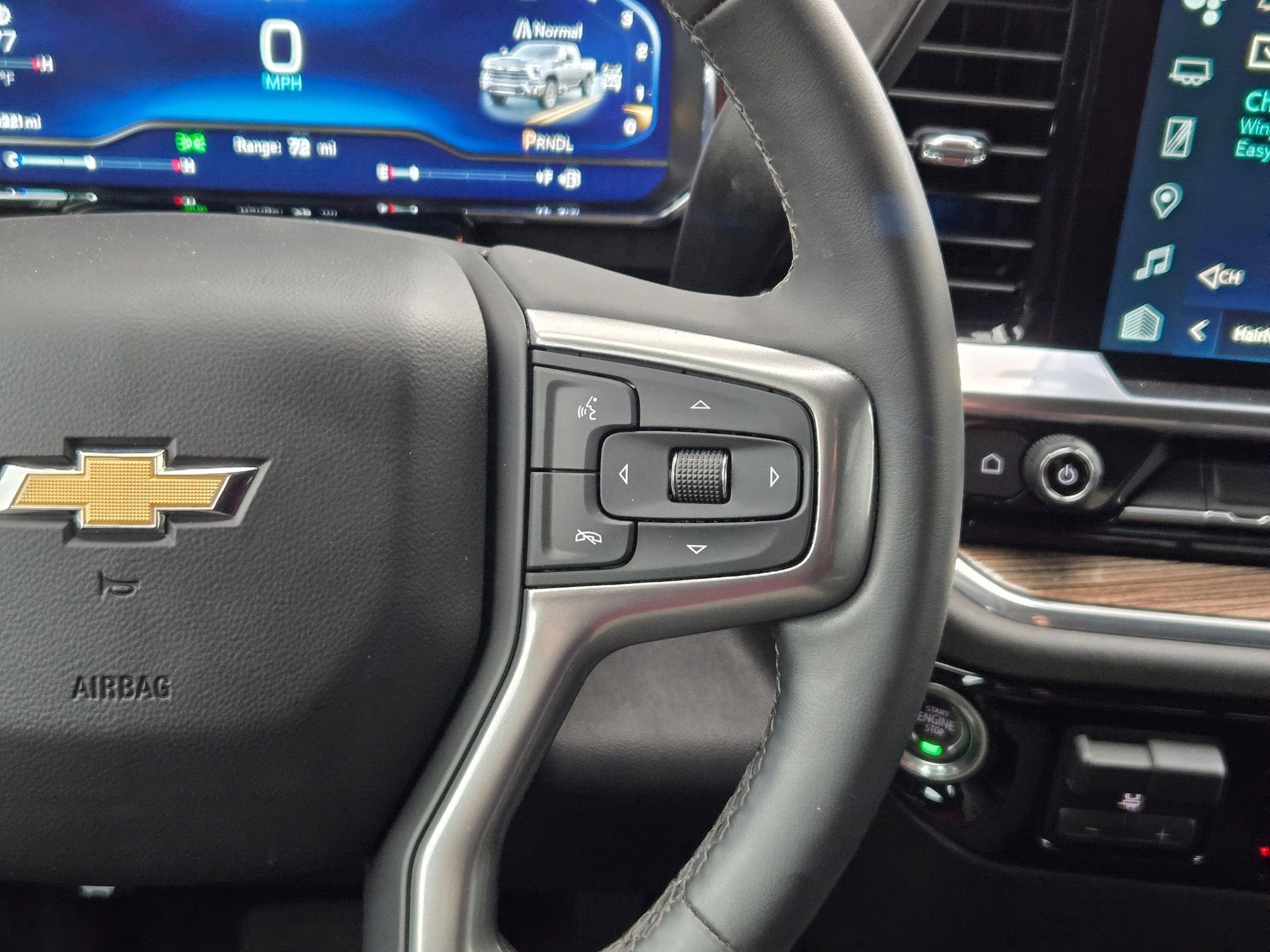 2024 Chevrolet Silverado 3500HD LT