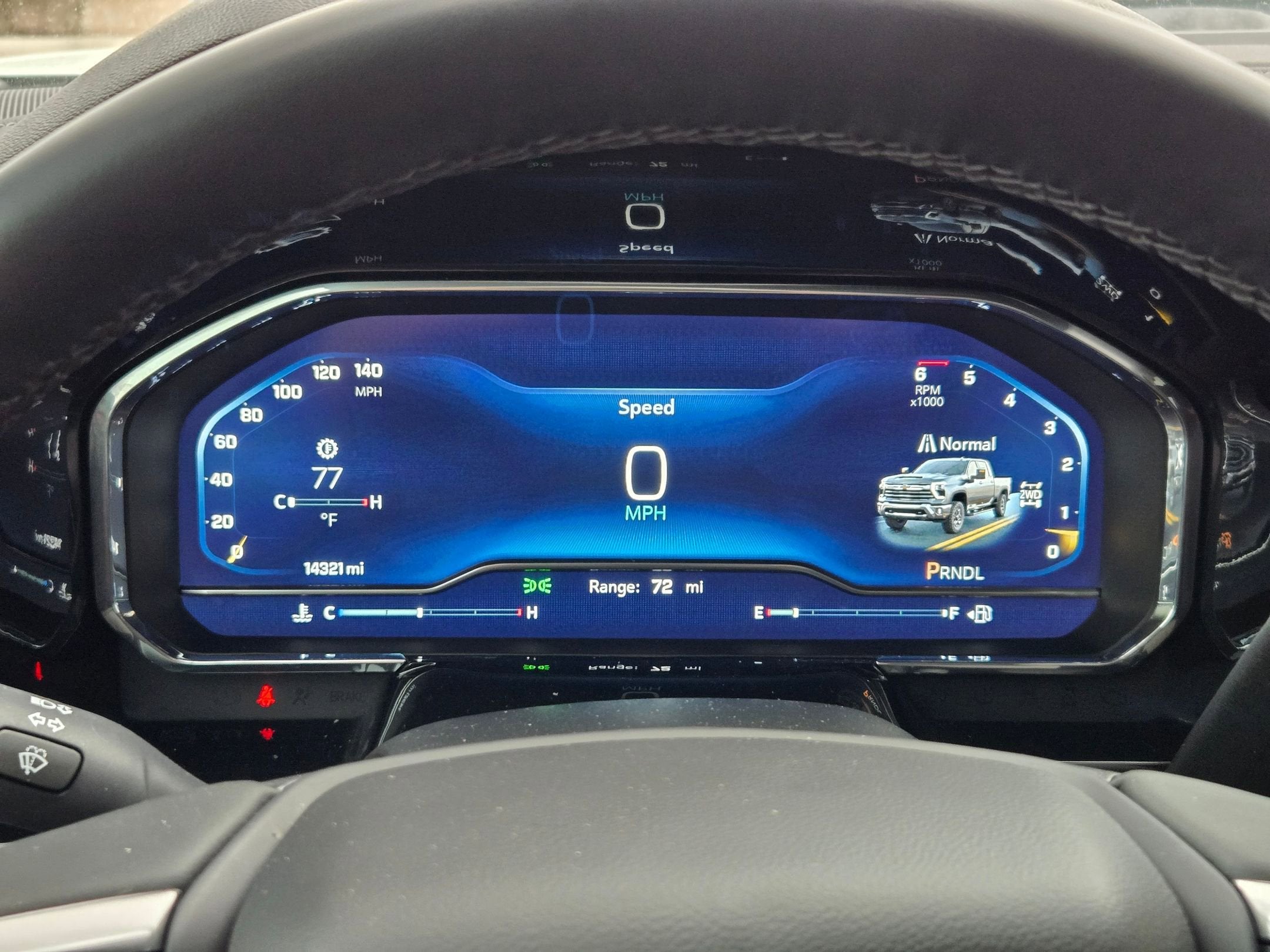 2024 Chevrolet Silverado 3500HD LT