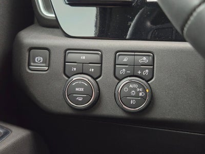 2024 Chevrolet Silverado 3500HD LT