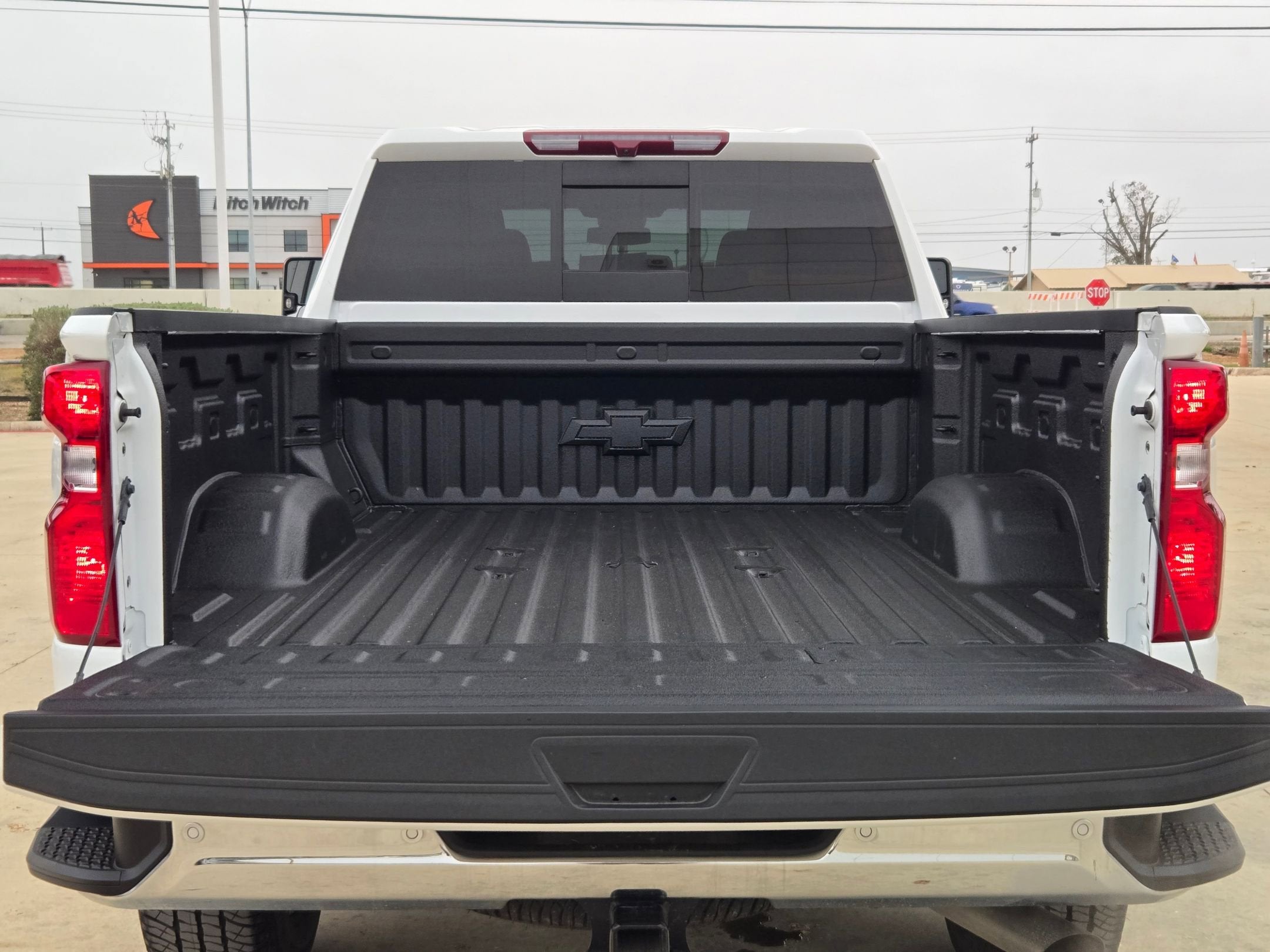 2024 Chevrolet Silverado 3500HD LT
