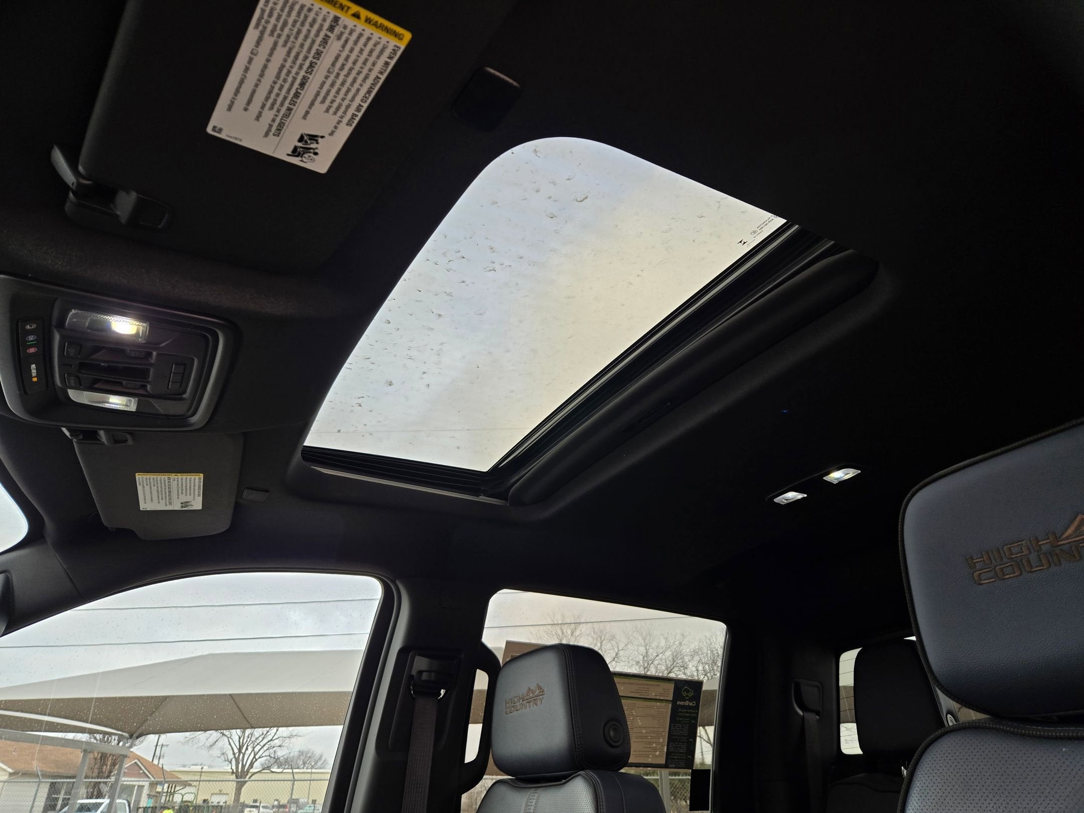 2024 Chevrolet Silverado 3500HD High Country