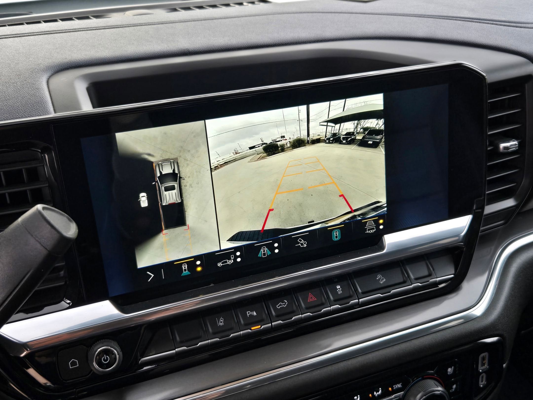 2024 Chevrolet Silverado 3500HD High Country