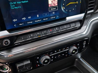 2024 Chevrolet Silverado 3500HD High Country