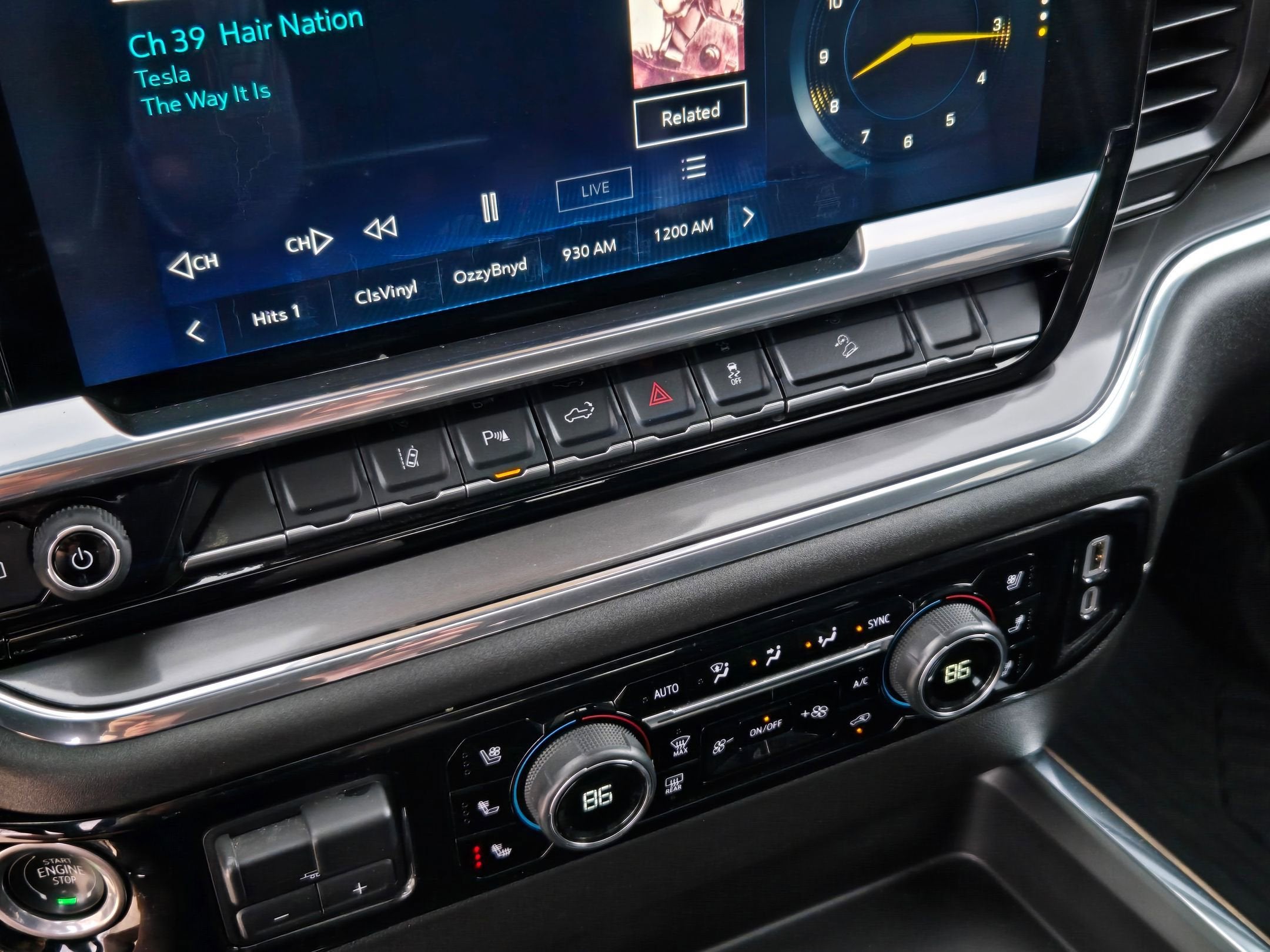 2024 Chevrolet Silverado 3500HD High Country