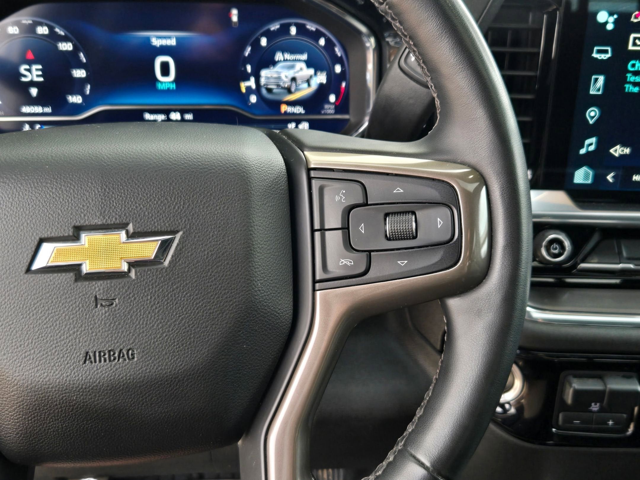 2024 Chevrolet Silverado 3500HD High Country