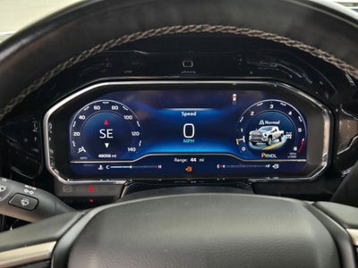 2024 Chevrolet Silverado 3500HD High Country