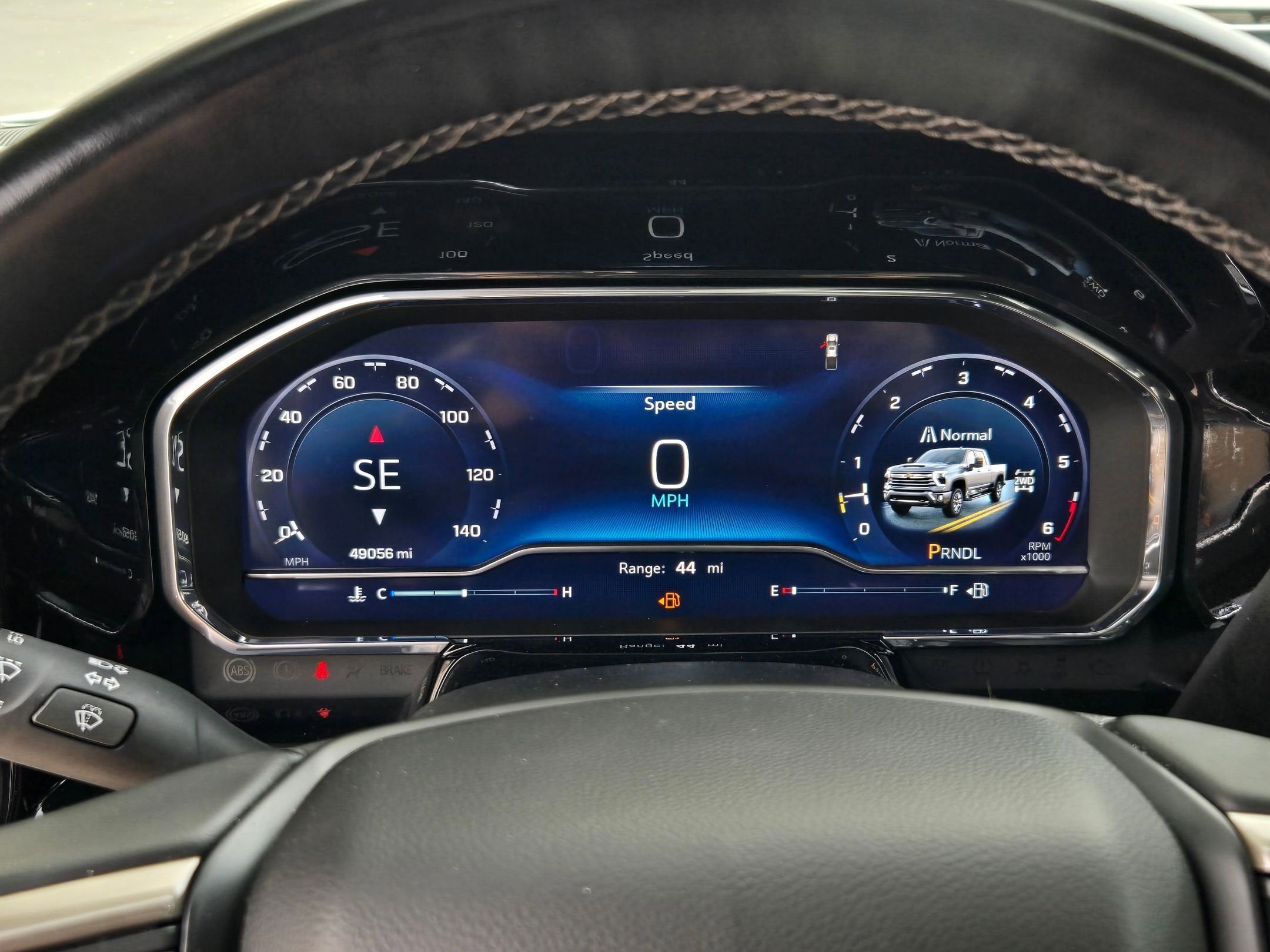 2024 Chevrolet Silverado 3500HD High Country