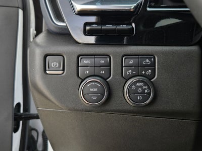 2024 Chevrolet Silverado 3500HD High Country