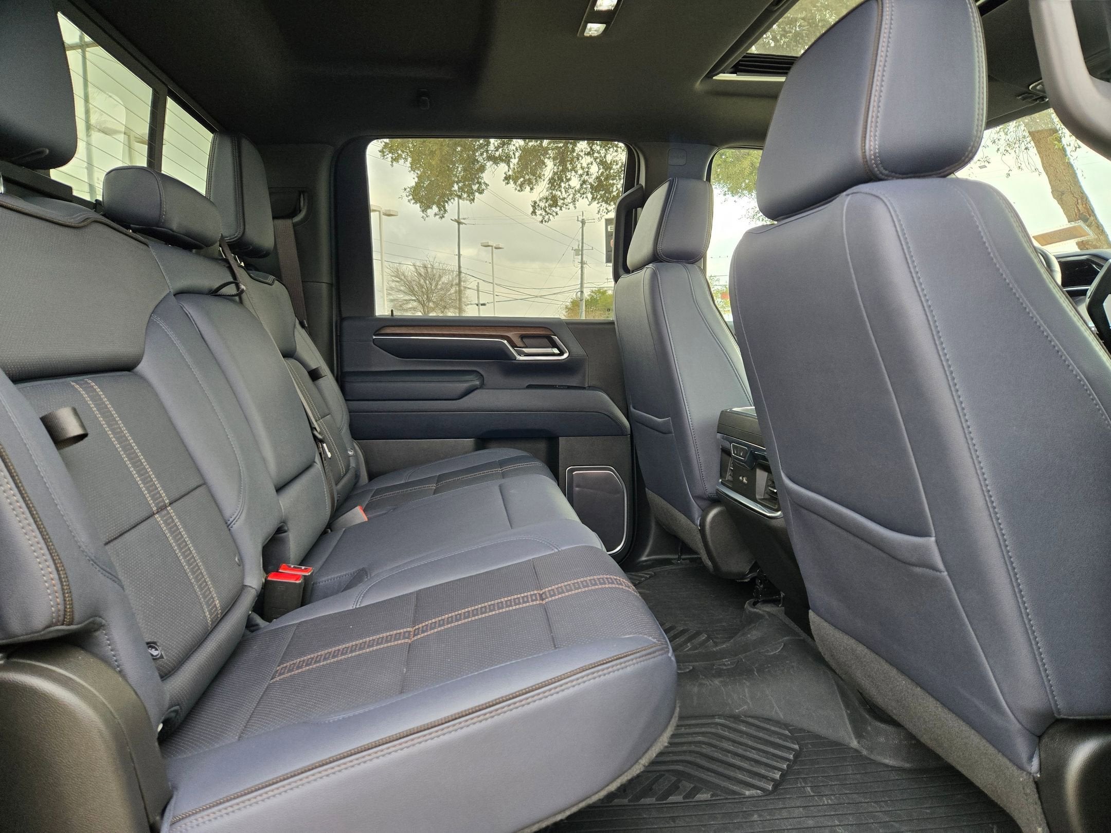 2024 Chevrolet Silverado 3500HD High Country