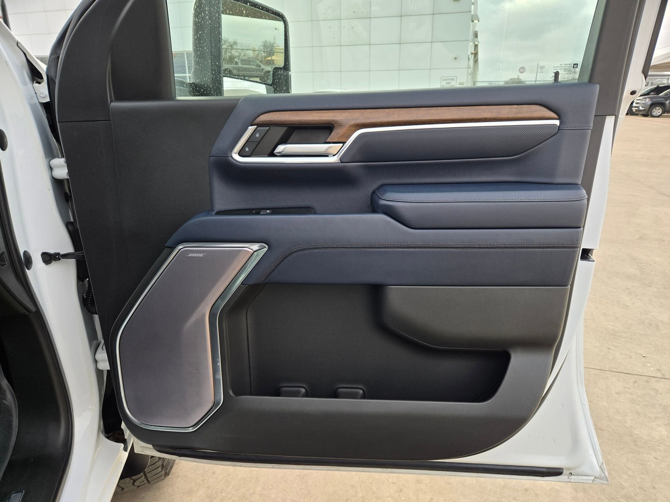 2024 Chevrolet Silverado 3500HD High Country