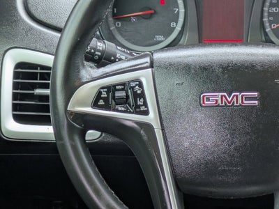 2015 GMC Terrain SLT
