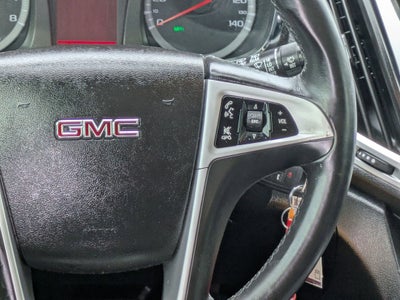 2015 GMC Terrain SLT
