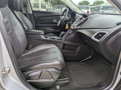 2015 GMC Terrain SLT