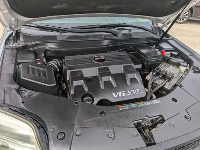 2015 GMC Terrain SLT