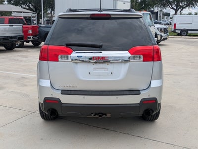 2015 GMC Terrain SLT