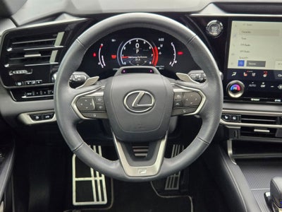 2024 Lexus RX 