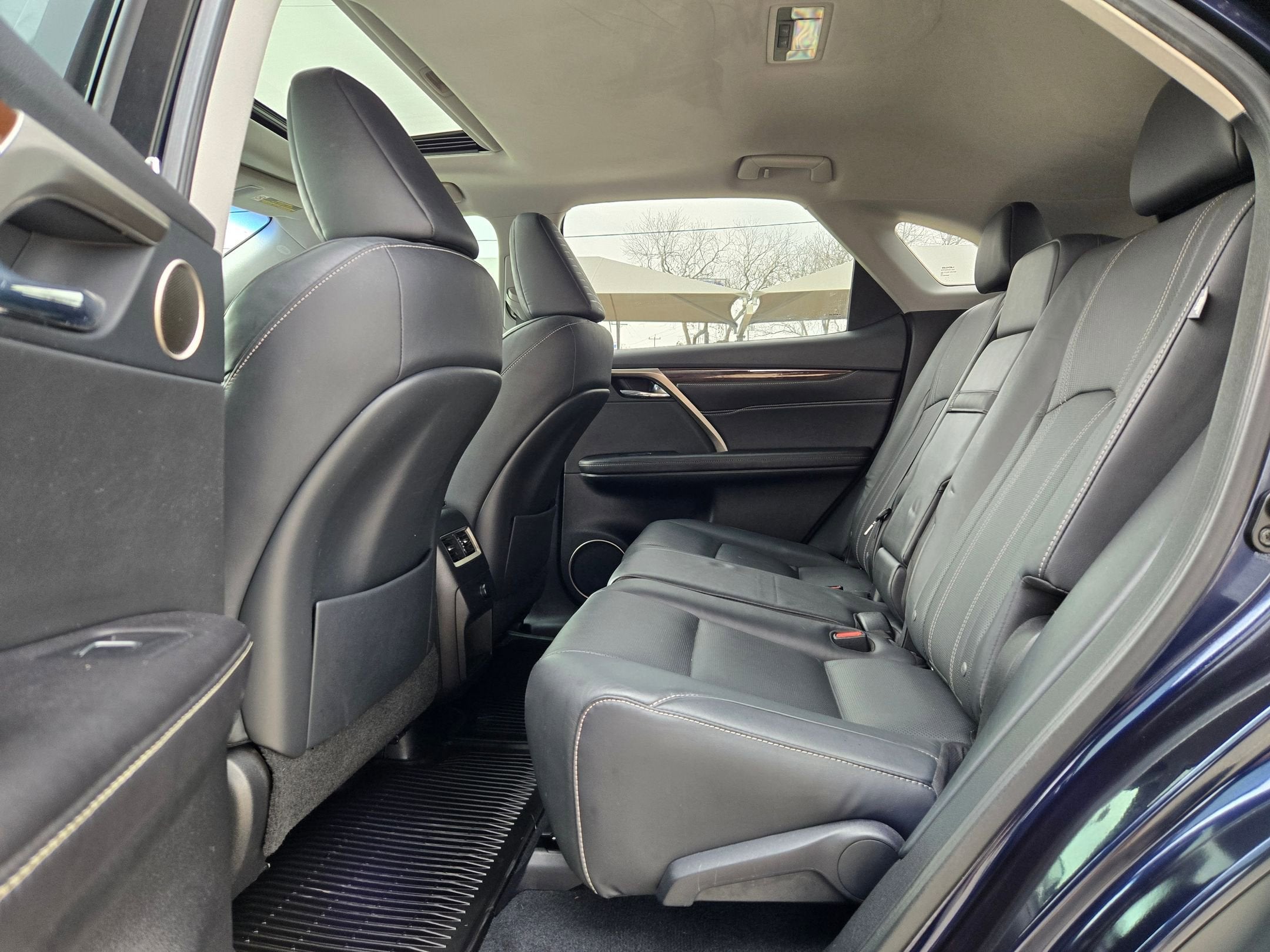 2016 Lexus RX 350 350 F SPORT AWD