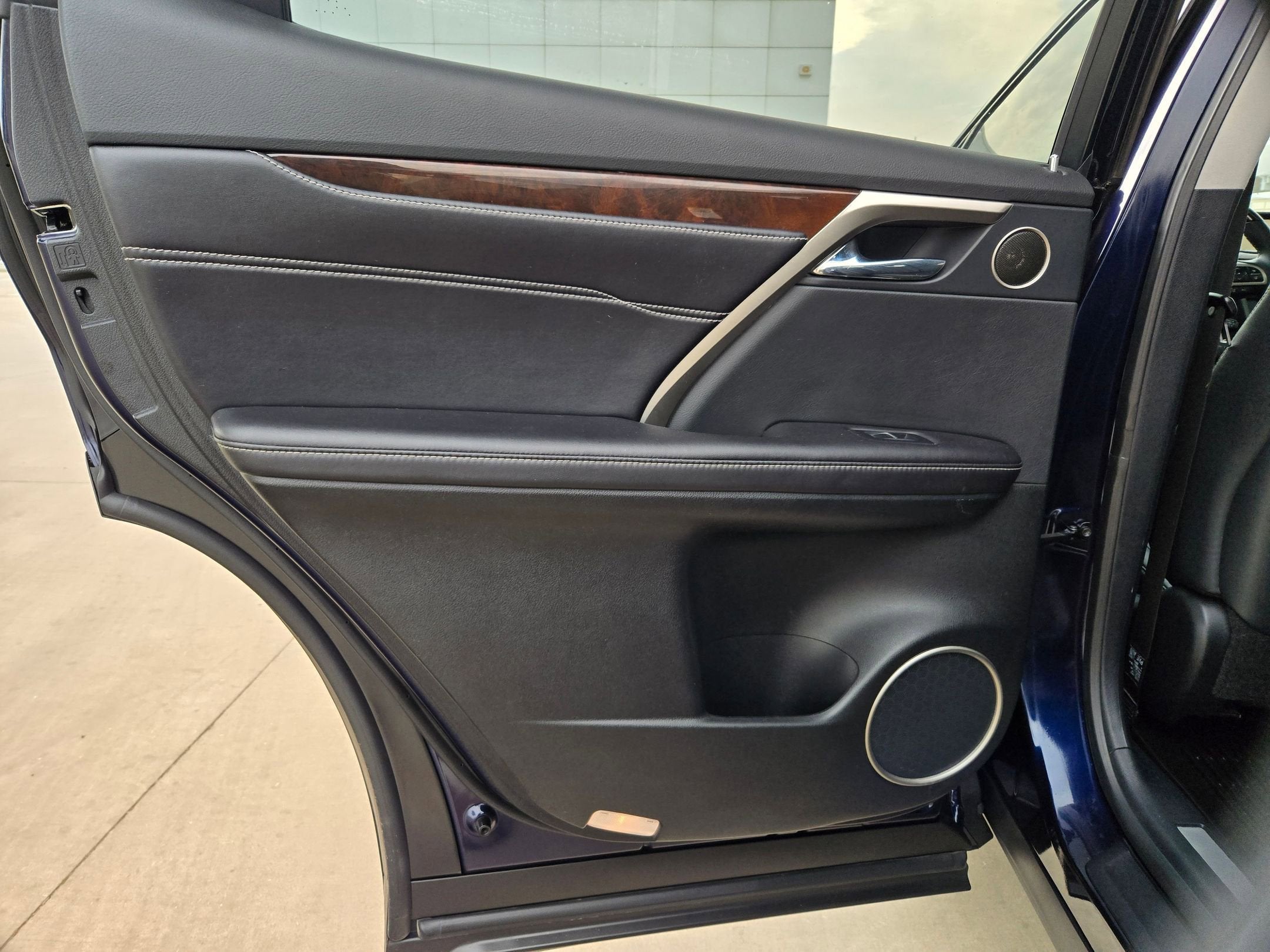 2016 Lexus RX 350 350 F SPORT AWD