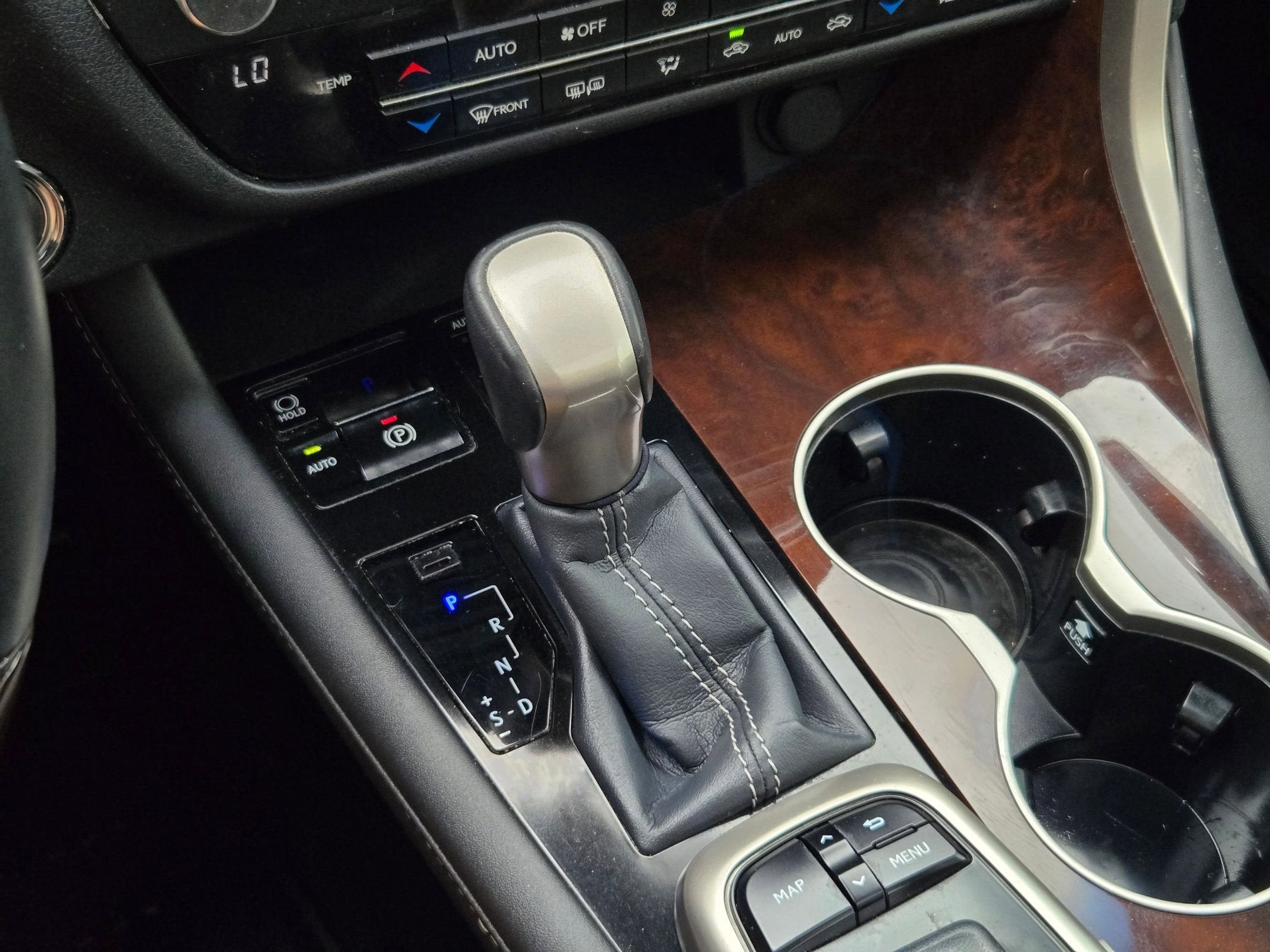 2016 Lexus RX 350 350 F SPORT AWD