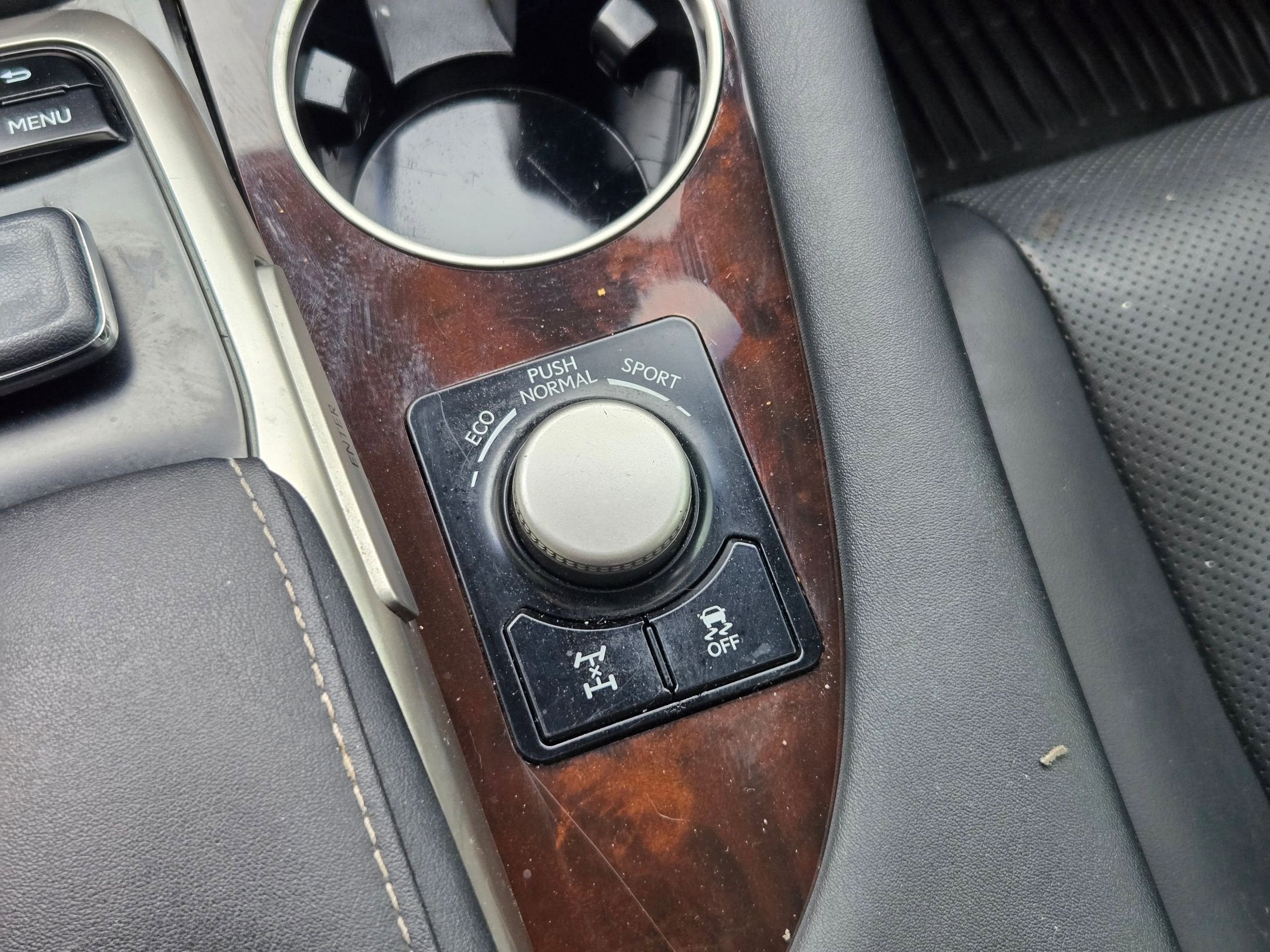 2016 Lexus RX 350 350 F SPORT AWD