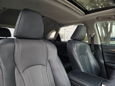 2016 Lexus RX 350 350 F SPORT AWD