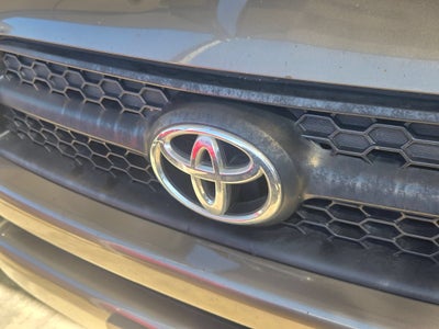 2010 Toyota RAV4 Base