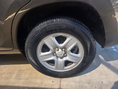2010 Toyota RAV4 Base