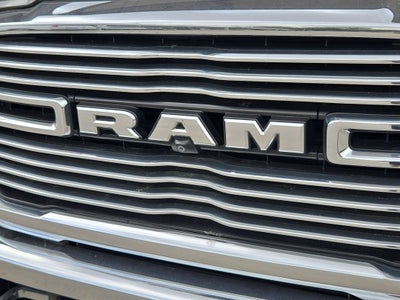 2020 RAM 3500 Laramie