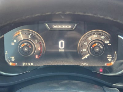 2025 RAM 3500 Laramie