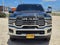 2025 RAM 3500 Laramie