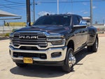 2025 RAM 3500 Laramie