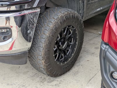 2020 RAM 2500 Laramie