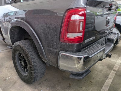 2020 RAM 2500 Laramie