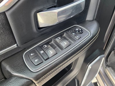 2020 RAM 2500 Laramie