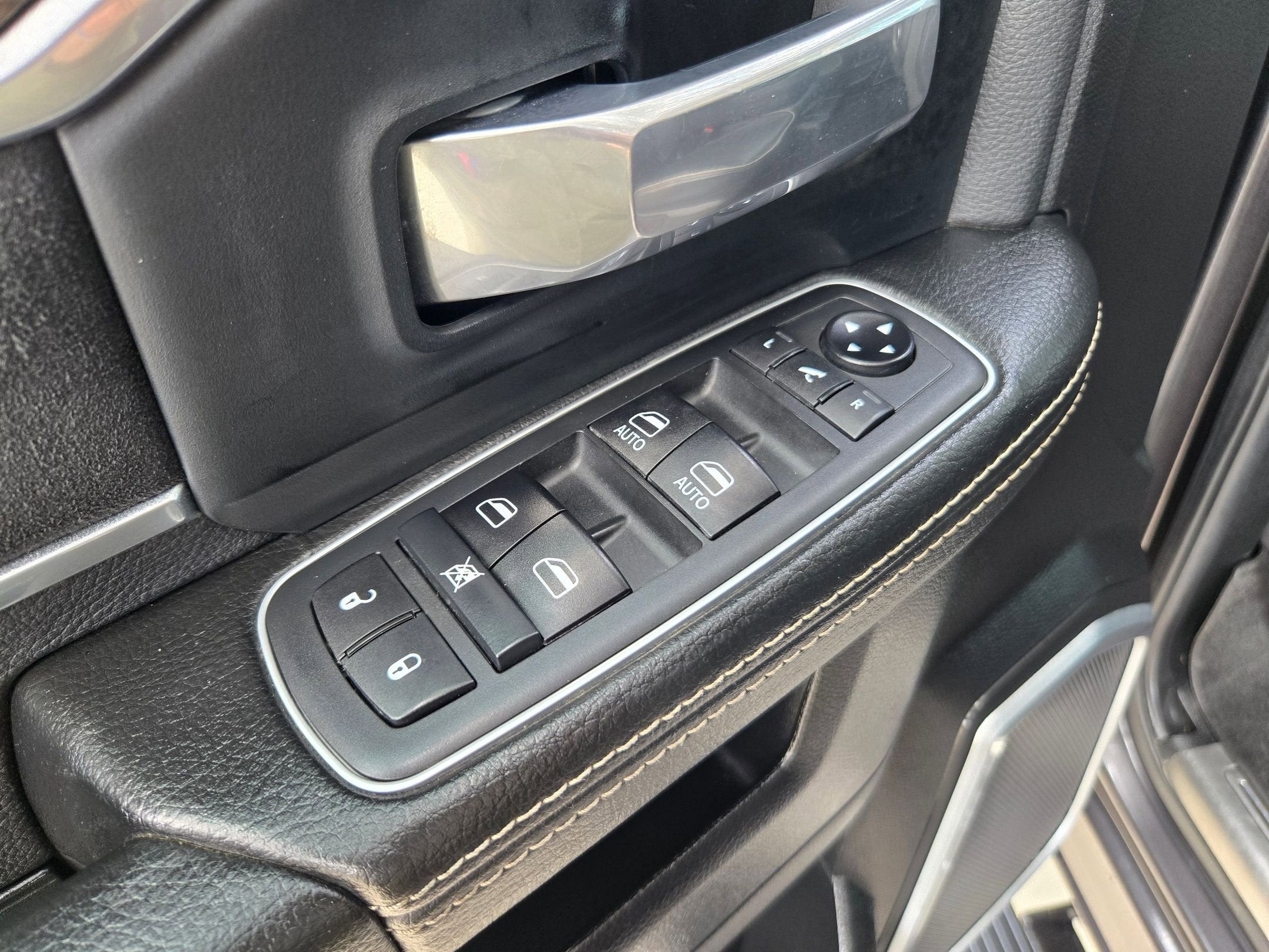 2020 RAM 2500 Laramie