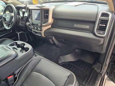 2020 RAM 2500 Laramie