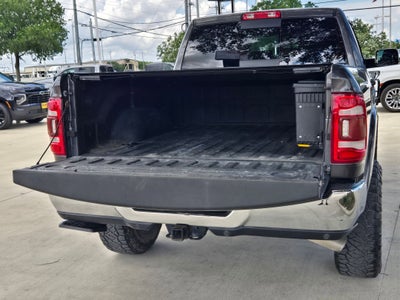 2020 RAM 2500 Laramie