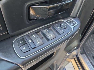 2024 RAM 2500 Limited