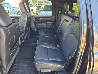 2024 RAM 2500 Limited