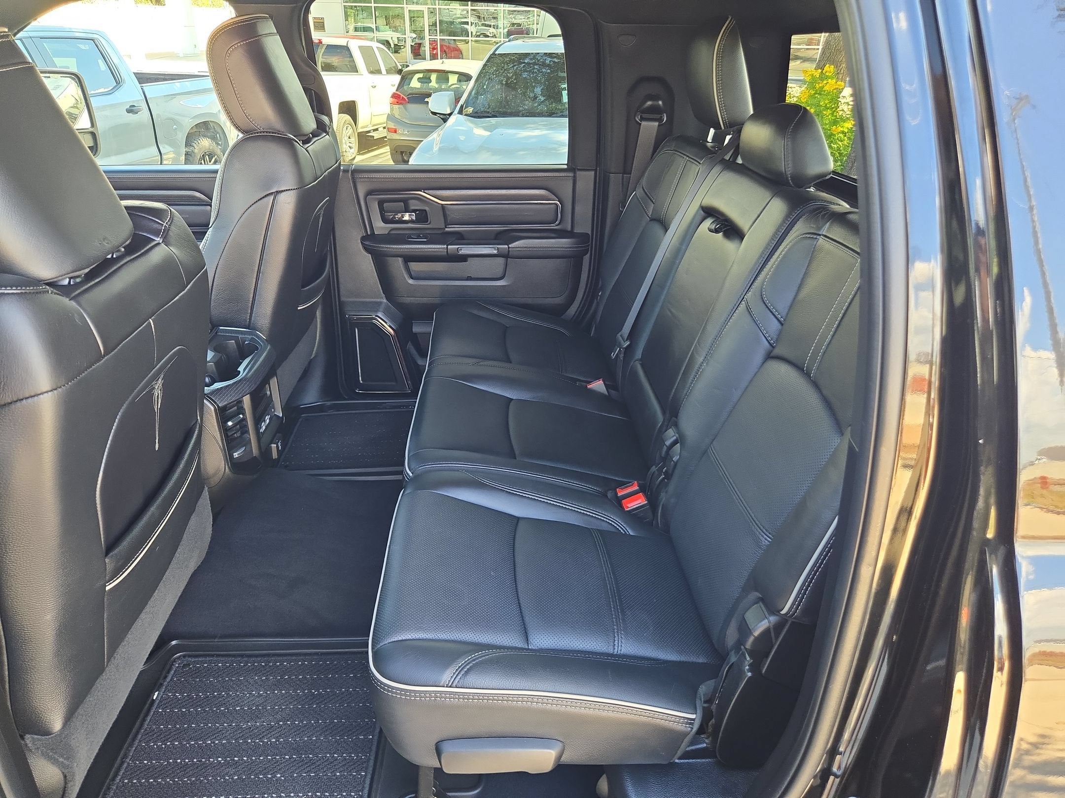 2024 RAM 2500 Limited
