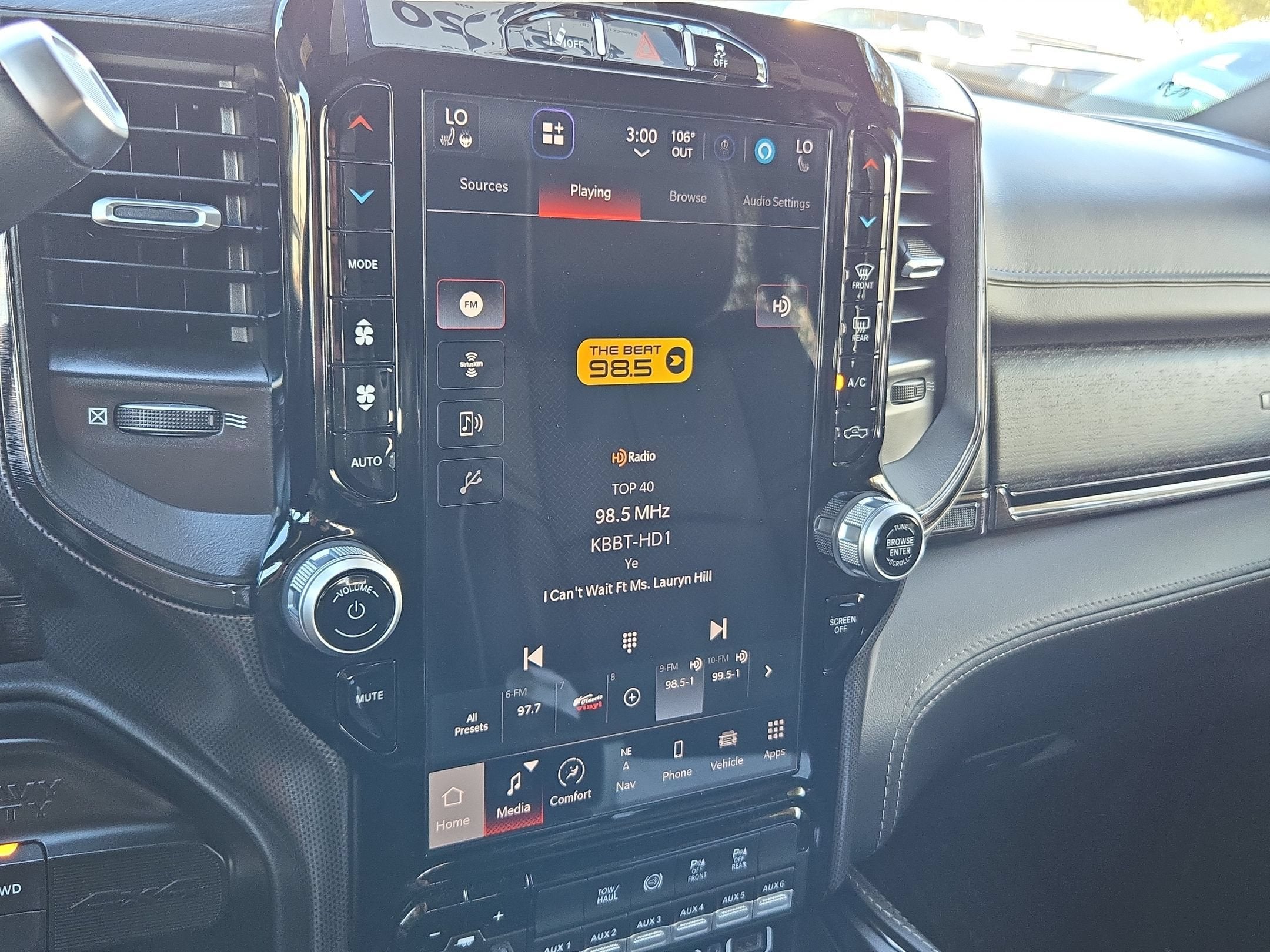 2024 RAM 2500 Limited