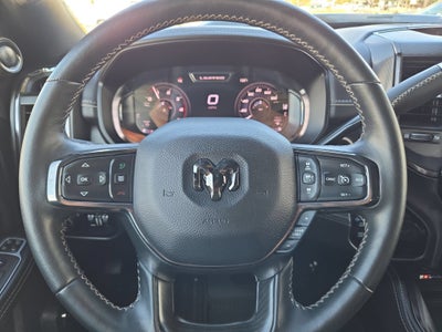 2024 RAM 2500 Limited